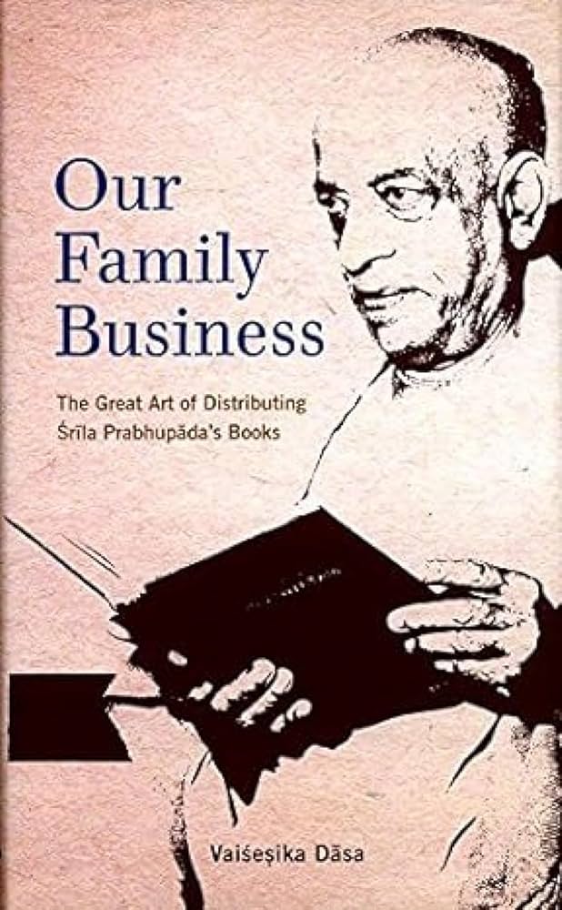 Our Family Business