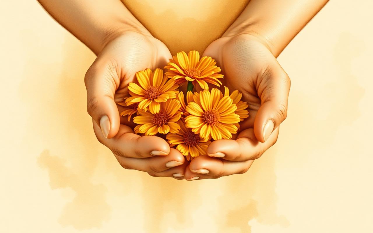 Cultivate Gratitude